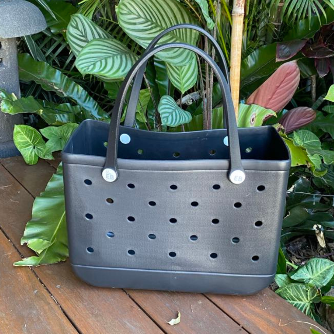 Black Essential Bag