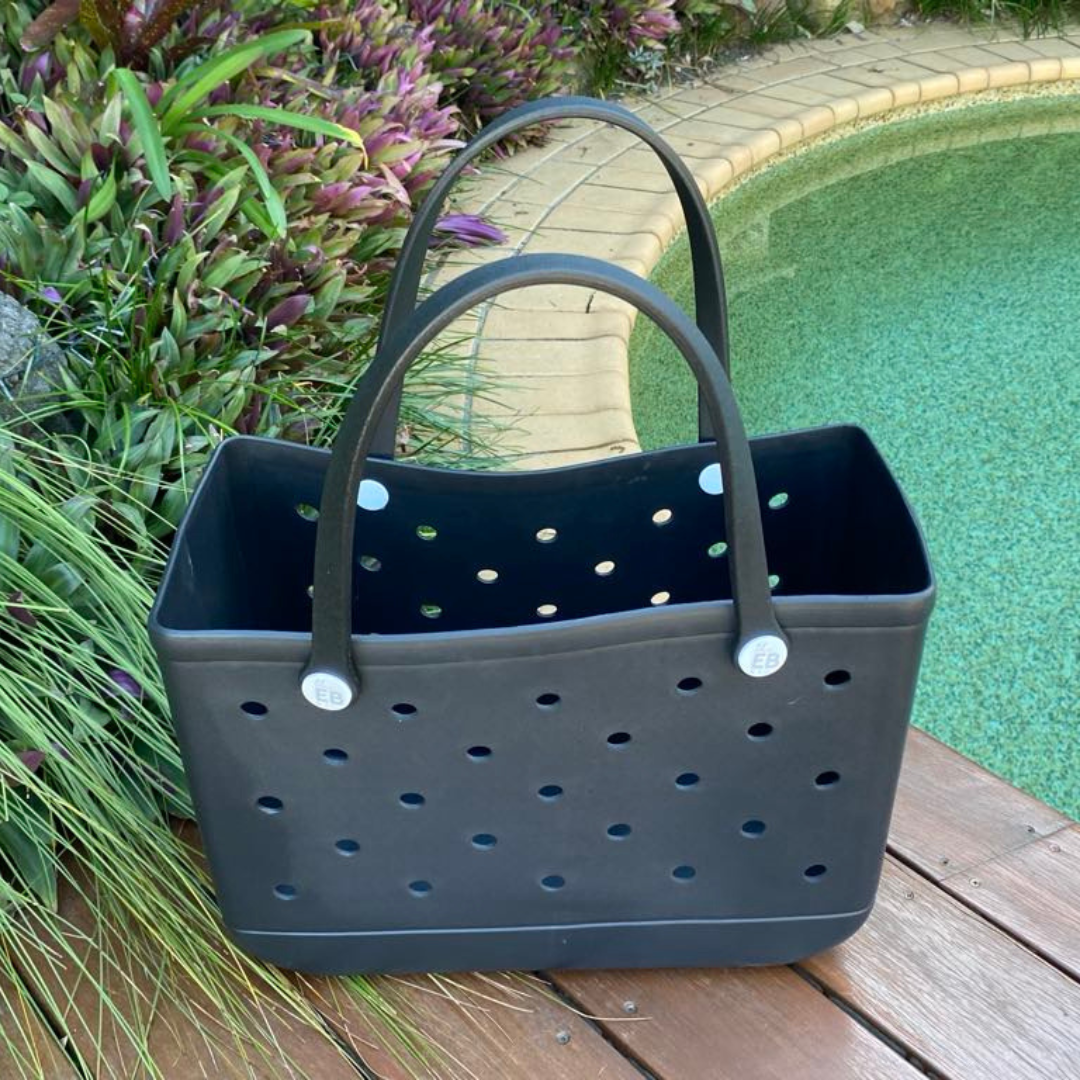 Black Essential Bag