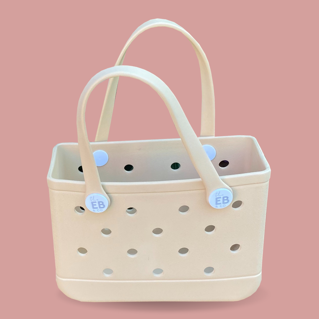 Tan Essential Bag