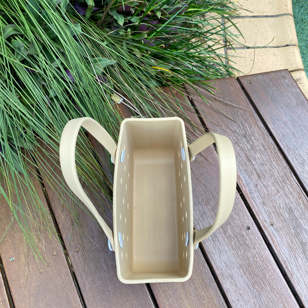 Tan Essential Bag