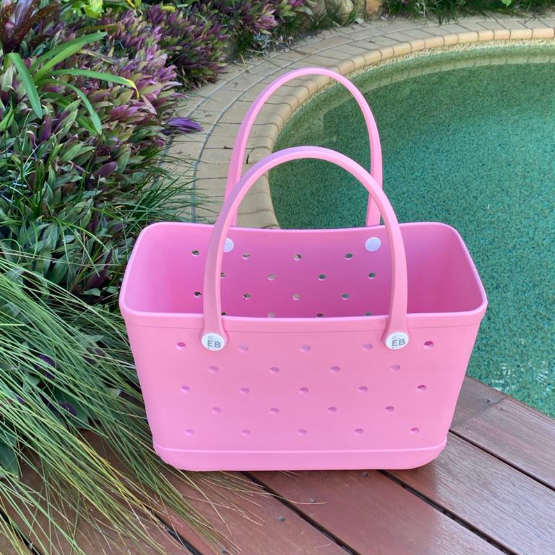 Light Pink Essential Bag