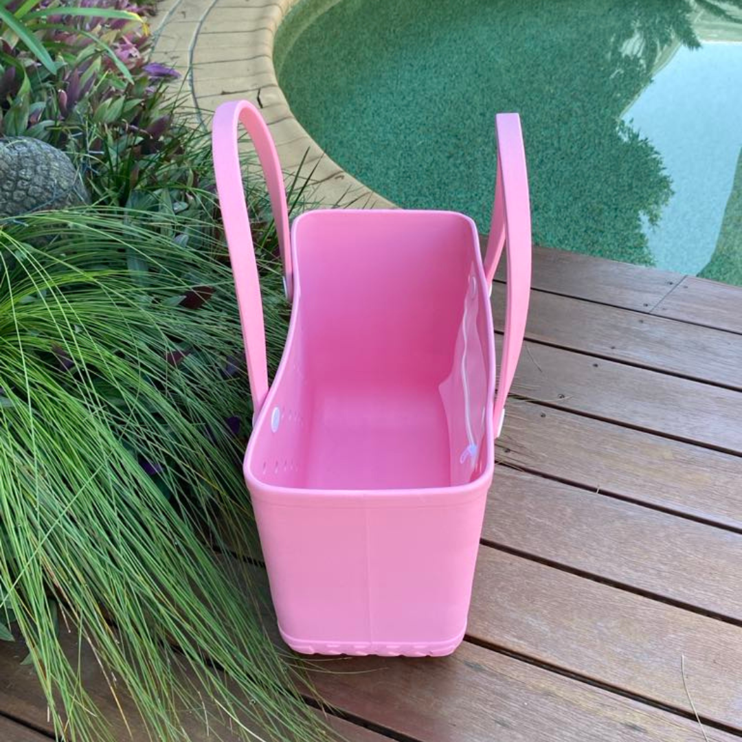 Light Pink Essential Bag