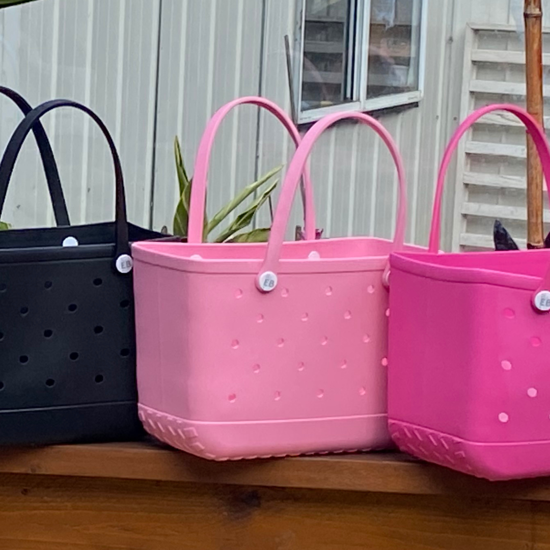 Light Pink Essential Bag