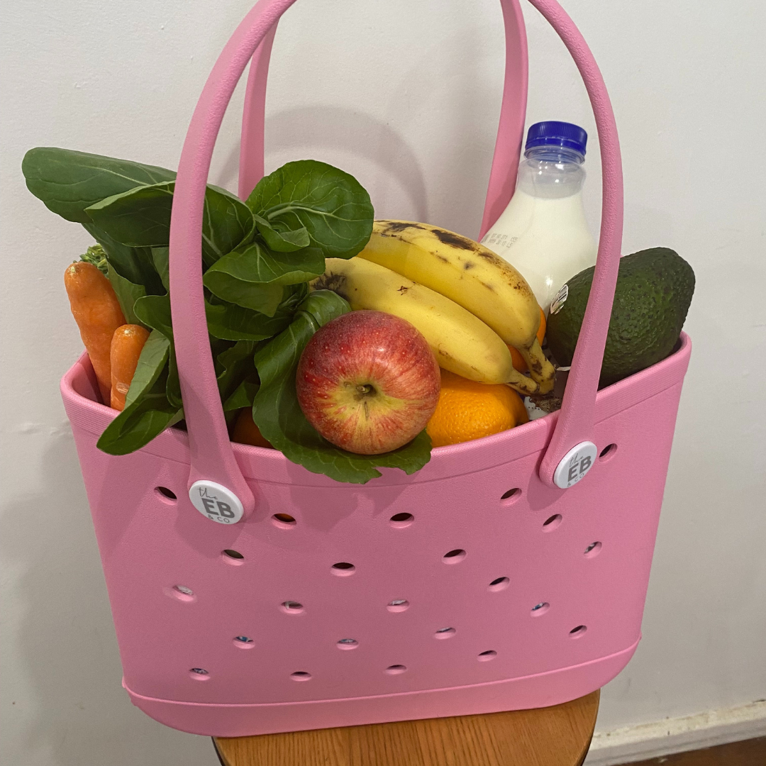 Light Pink Essential Bag
