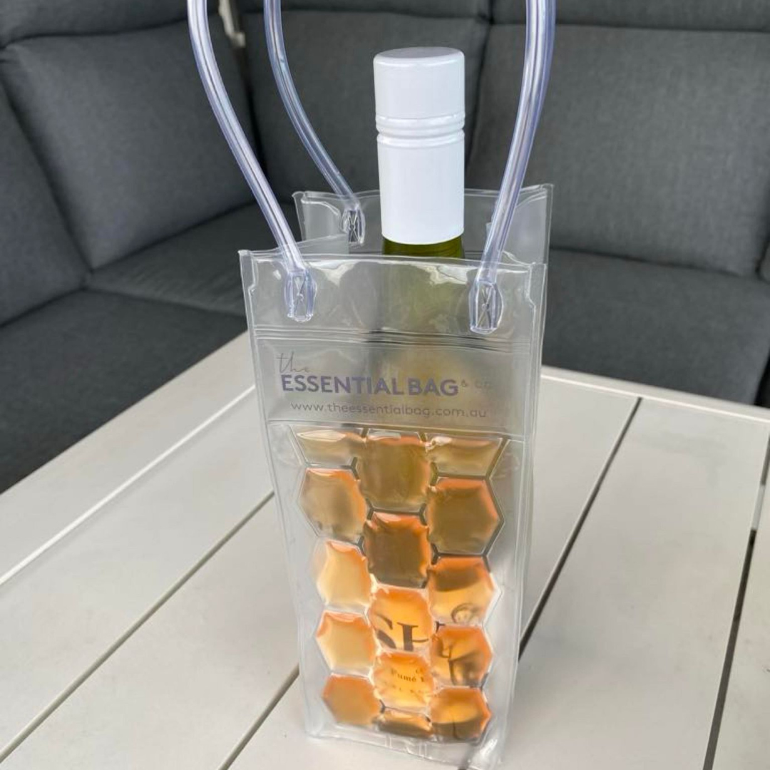 Wine Bags
