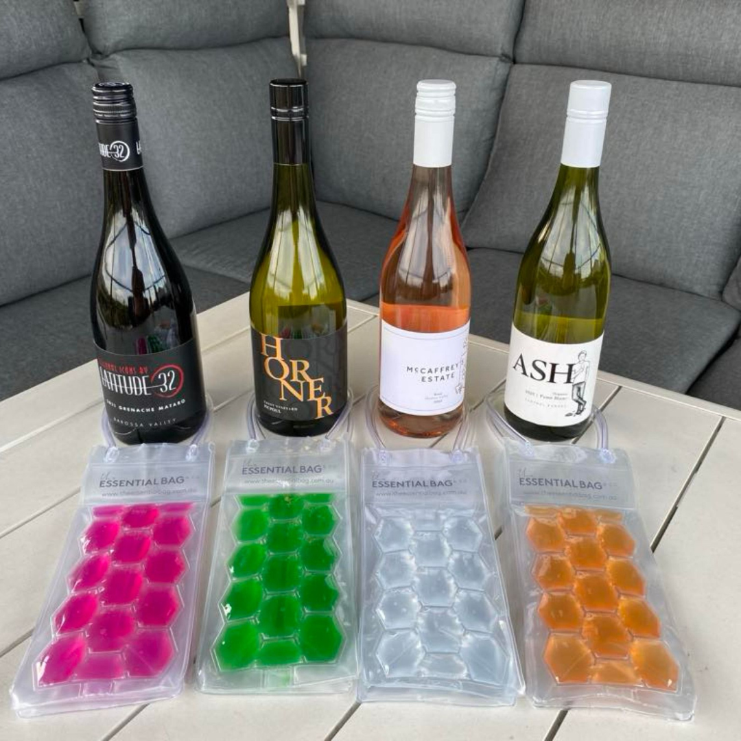 Wine Bags
