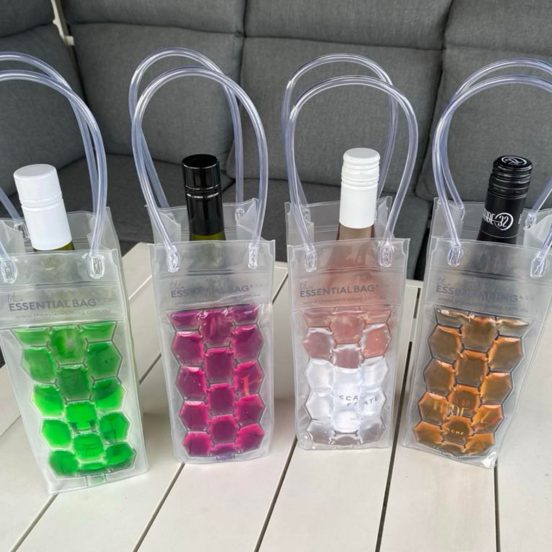 Wine Bags