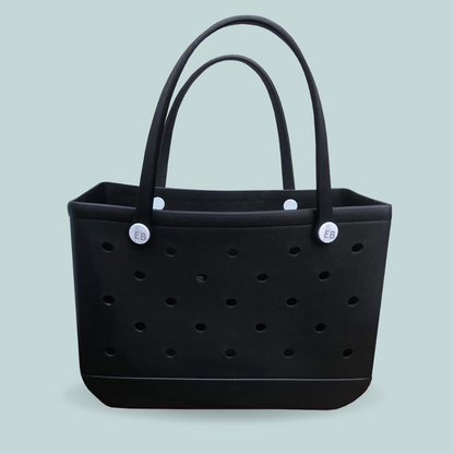 Black Essential Bag
