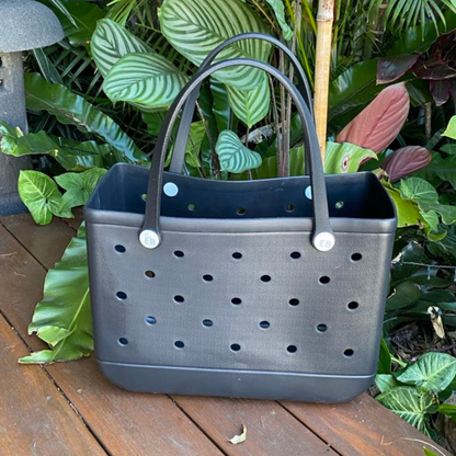 Black Essential Bag