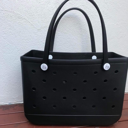 Black Essential Bag
