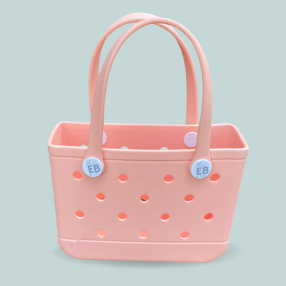 Blush Pink Essential Bag