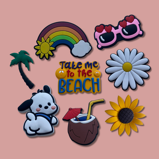 Bag Charms