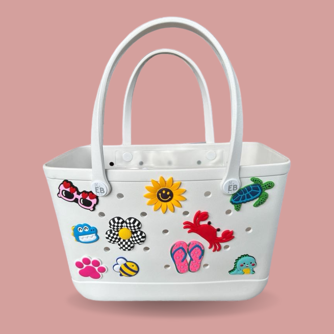 Bag Charms