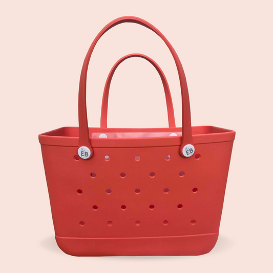 Orange Essential Bag