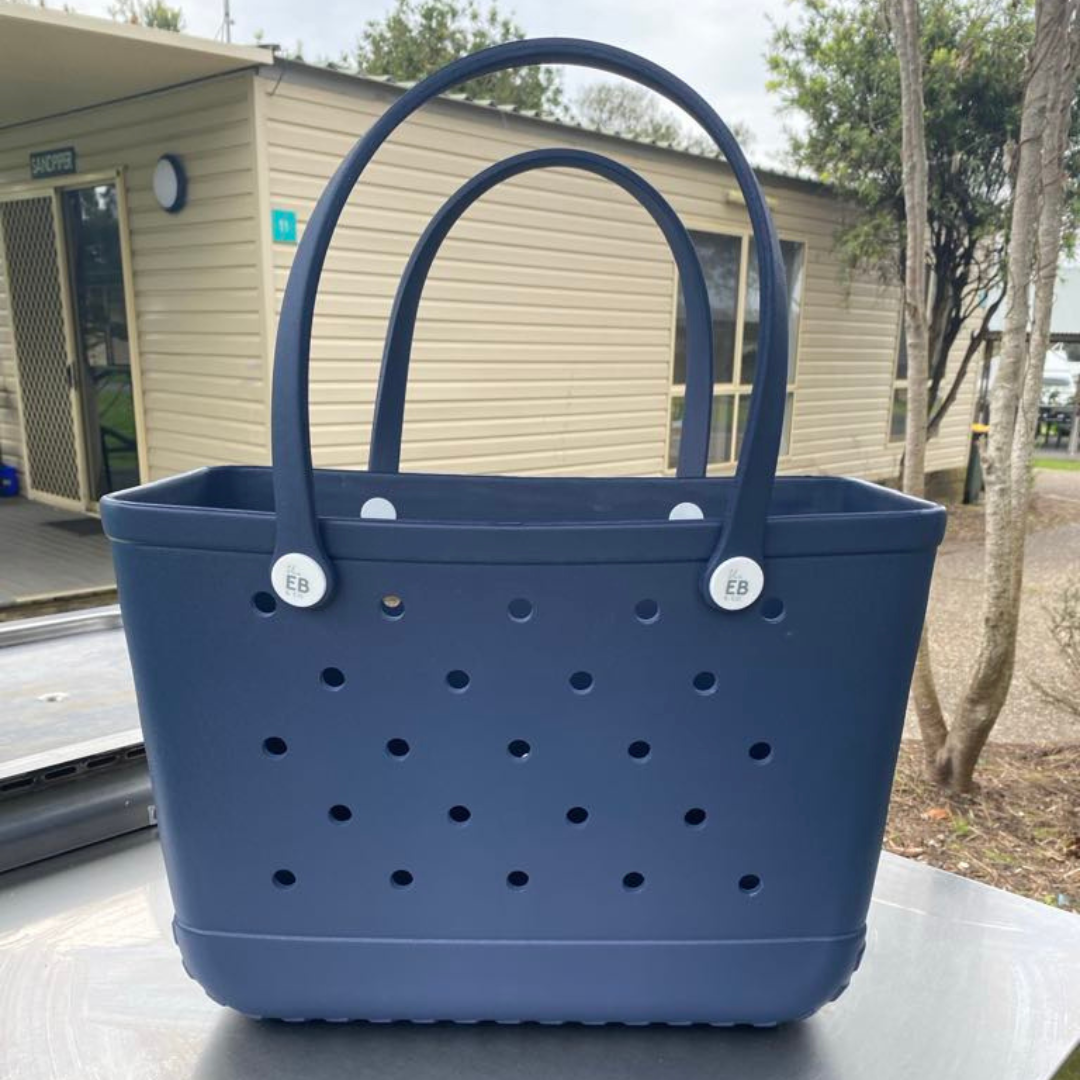 Royal Blue Essential Bag