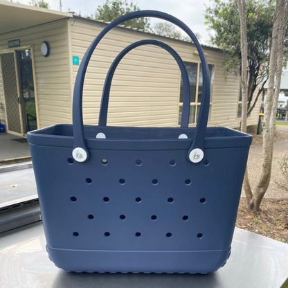 Royal Blue Essential Bag