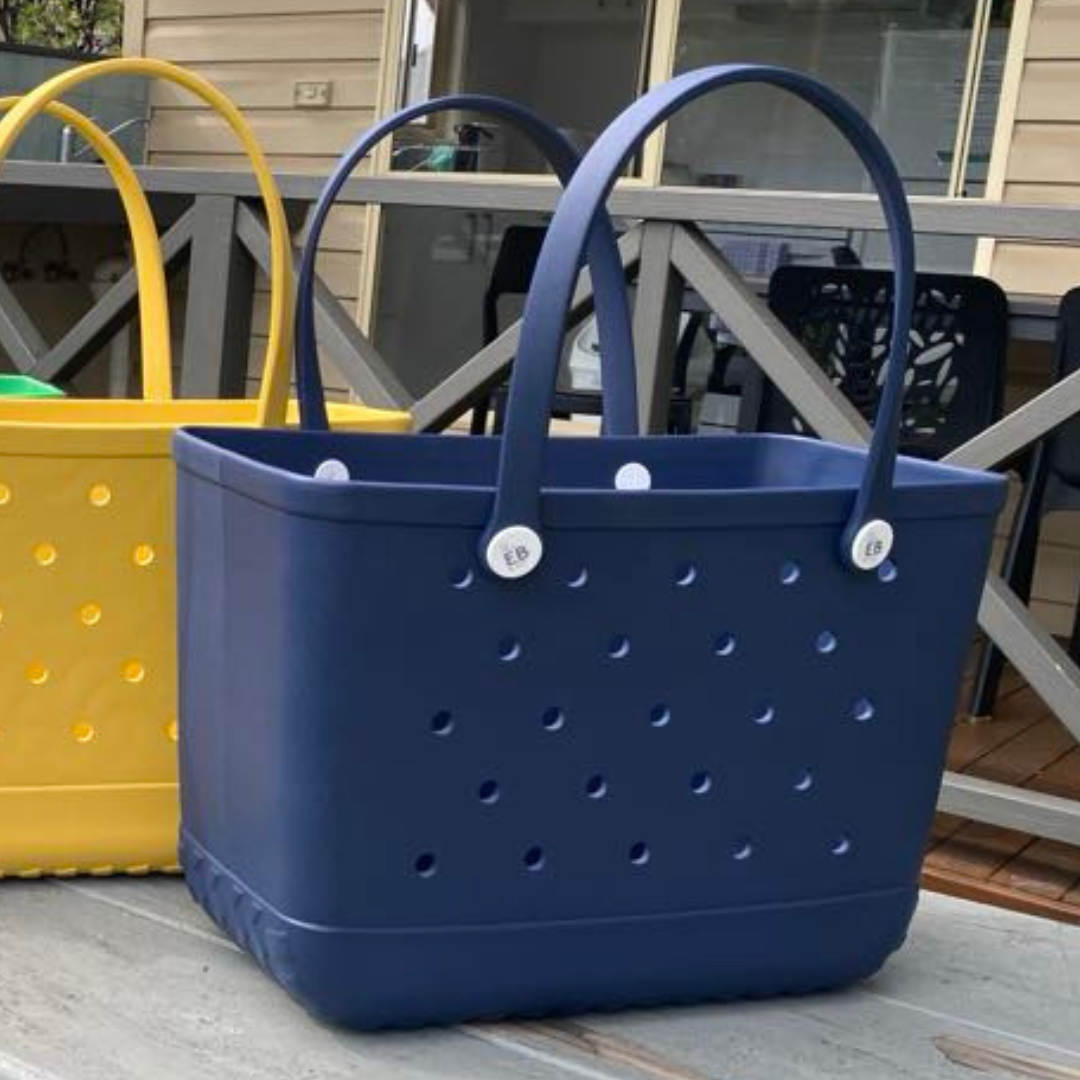 Royal Blue Essential Bag