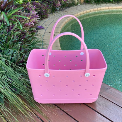 Light Pink Essential Bag